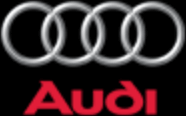 značka Audi