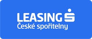 Leasing České spořitelny