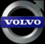 značka Volvo