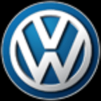 značka Volkswagen